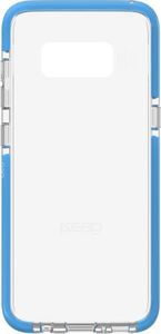 Gear4 GEAR4 Piccadilly do Samsung Galaxy S8 (przeźroczysty / niebieski) 2