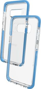 Gear4 GEAR4 Piccadilly do Samsung Galaxy S8 (przeźroczysty / niebieski) 3