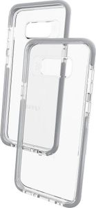 Gear4 GEAR4 Piccadilly do Samsung Galaxy S8 Plus (przeźroczysty / srebrny) 2