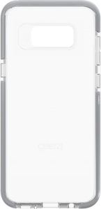 Gear4 GEAR4 Piccadilly do Samsung Galaxy S8 Plus (przeźroczysty / srebrny) 3