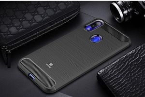 Crong Etui Crong Soft Armour Cover do Xiaomi Redmi Note 7 (czarny) 7