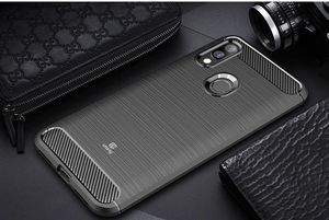 Crong Etui Crong Soft Armour Cover do Xiaomi Redmi 7 (czarny) 7