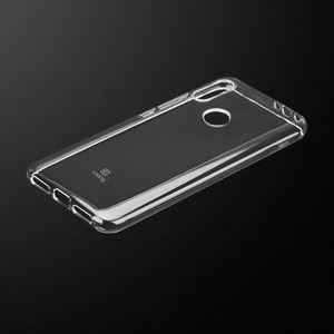 Crong Etui Crong Crystal Slim Cover Xiaomi Redmi Note 7 (przezroczysty) 6