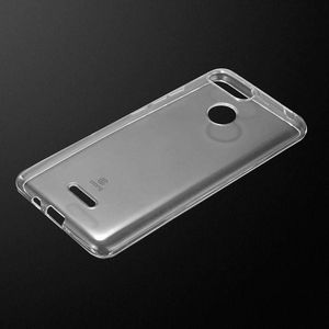 Crong Etui Crong Crystal Slim Cover Xiaomi Redmi 6 (przezroczysty) 2