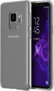 Griffin Griffin Reveal - Etui Samsung Galaxy S9 (przezroczysty) 9