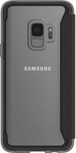 Griffin Griffin Survivor Clear Wallet - Etui Samsung Galaxy S9 (przezroczysty) 7