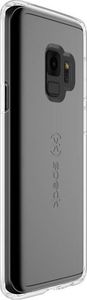 Speck Speck Gemshell - Etui na tył do Samsung Galaxy S9 (przeźroczyste) 2
