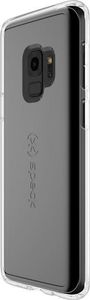 Speck Speck Gemshell - Etui na tył do Samsung Galaxy S9 (przeźroczyste) 4