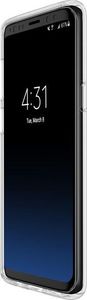 Speck Speck Gemshell - Etui na tył do Samsung Galaxy S9 (przeźroczyste) 8
