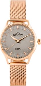 Zegarek Bisset BISSET BSBE90RIVX03BX 1