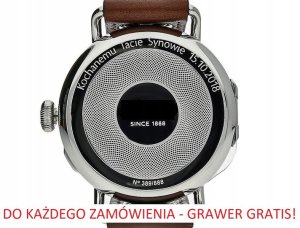 Zegarek Lacoste LACOSTE L1212 2010947 85TH ANNIVERSARY 5