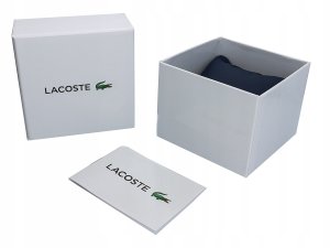 Zegarek Lacoste LACOSTE L1212 2010947 85TH ANNIVERSARY 7