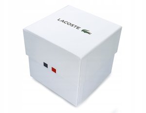 Zegarek Lacoste LACOSTE L1212 2010947 85TH ANNIVERSARY 8