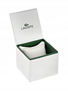 Zegarek Lacoste LACOSTE L1212 2010947 85TH ANNIVERSARY 10