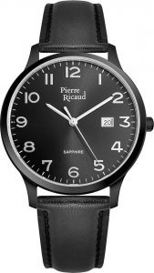 Zegarek Pierre Ricaud PIERRE RICAUD P91028.B224Q 1