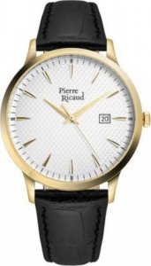 Zegarek Pierre Ricaud PIERRE RICAUD P91023.1212Q 1
