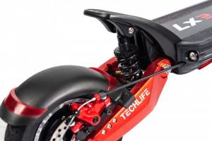 Hulajnoga elektryczna Techlife X7 4