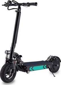 Hulajnoga elektryczna Techlife Hulajnoga elektryczna EcoRider Q4-V3 1