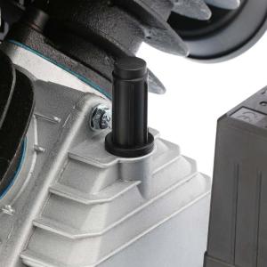 Sprężarka Airpress HL 425-50 (+ zestaw akcesoriów) 8bar 50L (36888) 13