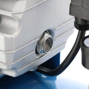 Sprężarka Airpress HL 425-50 (+ zestaw akcesoriów) 8bar 50L (36888) 14