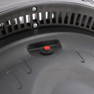 Sprężarka Airpress HL 425-50 (+ zestaw akcesoriów) 8bar 50L (36888) 15