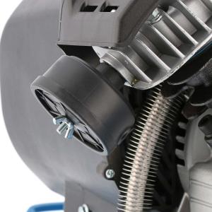 Sprężarka Airpress HL 425-50 (+ zestaw akcesoriów) 8bar 50L (36888) 16