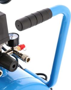 Sprężarka Airpress HL 425-50 (+ zestaw akcesoriów) 8bar 50L (36888) 17