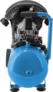 Sprężarka Airpress HL 425-50 (+ zestaw akcesoriów) 8bar 50L (36888) 4