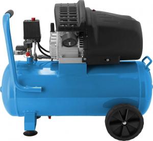 Sprężarka Airpress HL 425-50 (+ zestaw akcesoriów) 8bar 50L (36888) 5