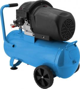 Sprężarka Airpress HL 425-50 (+ zestaw akcesoriów) 8bar 50L (36888) 6