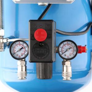 Sprężarka Airpress HL 425-50 (+ zestaw akcesoriów) 8bar 50L (36888) 10