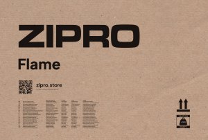 Rower stacjonarny Zipro Flame elektromagnetyczny 16