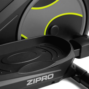 Orbitrek Zipro Heat elektromagnetyczny 12