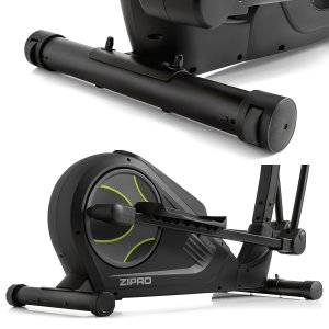 Orbitrek Zipro Heat elektromagnetyczny 13