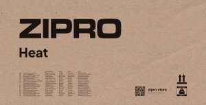 Orbitrek Zipro Heat elektromagnetyczny 12