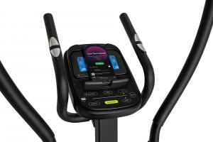 Orbitrek Zipro Heat elektromagnetyczny 9