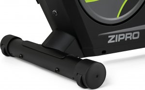 Rower stacjonarny Zipro Iconsole+ Glow elektromagnetyczny 6
