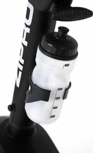 Rower stacjonarny Zipro Iconsole+ Glow elektromagnetyczny 7