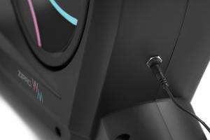 Rower stacjonarny Zipro Flame WM elektromagnetyczny 11