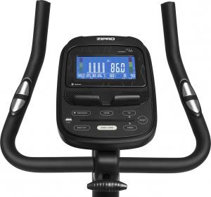 Rower stacjonarny Zipro Flame WM elektromagnetyczny 12