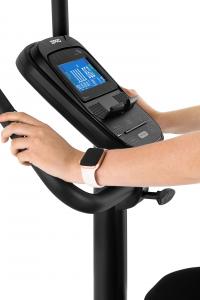 Rower stacjonarny Zipro Flame WM elektromagnetyczny 15