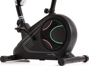 Rower stacjonarny Zipro Flame WM elektromagnetyczny 4