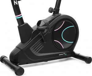 Rower stacjonarny Zipro Flame WM elektromagnetyczny 5