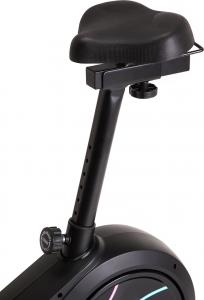 Rower stacjonarny Zipro Flame WM elektromagnetyczny 8