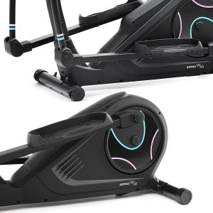 Orbitrek Zipro Heat WM + Mata treningowa Zipro 13