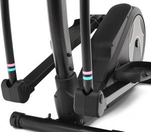 Orbitrek Zipro Heat WM elektromagnetyczny 6