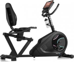 Rower stacjonarny Zipro Iconsole+ Glow WM elektromagnetyczny 13