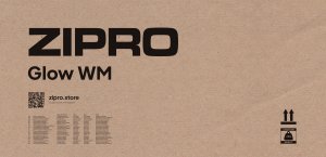 Rower stacjonarny Zipro Iconsole+ Glow WM elektromagnetyczny 14