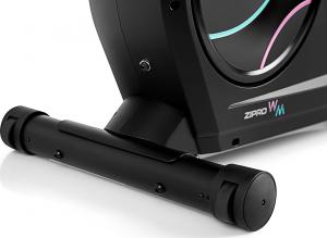 Rower stacjonarny Zipro Iconsole+ Glow WM elektromagnetyczny 5