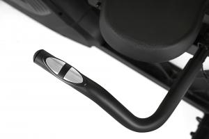 Rower stacjonarny Zipro Iconsole+ Glow WM elektromagnetyczny 8